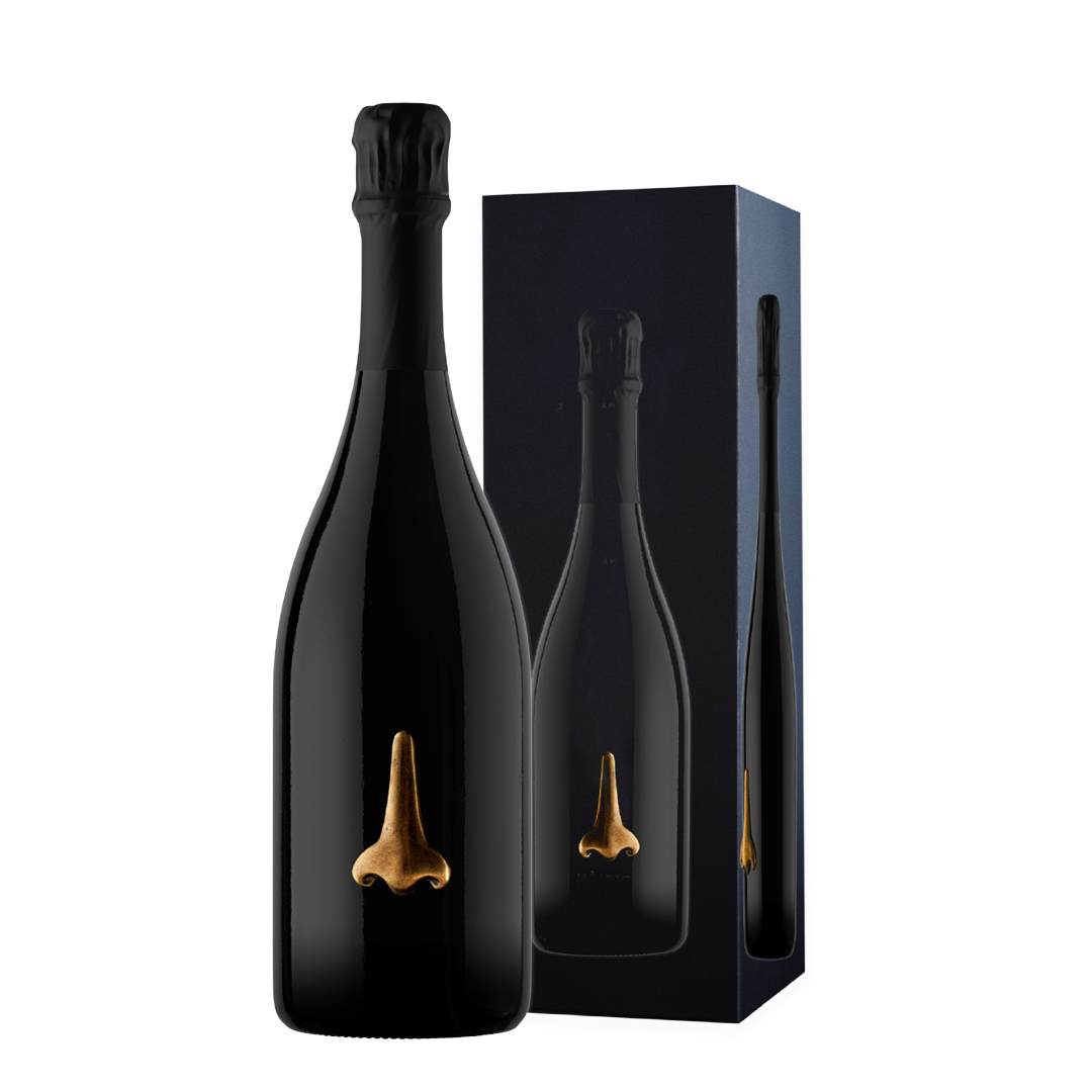 Cava Corazón de Monastrell