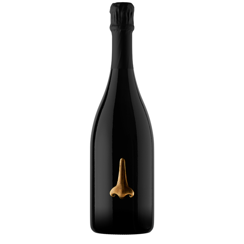 Cava Corazón de Monastrell