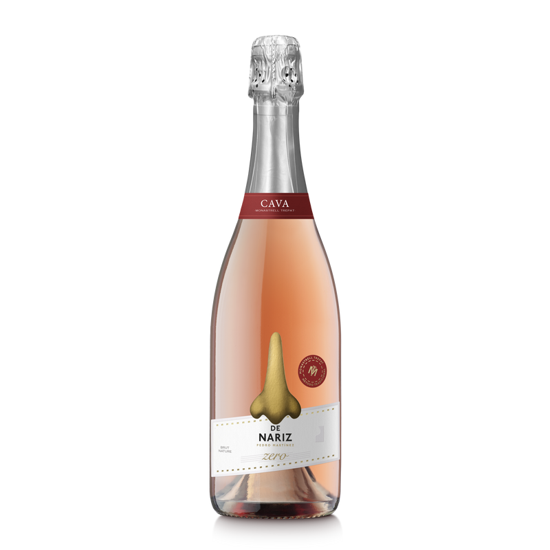 Cava Monastrell Zero Dosage